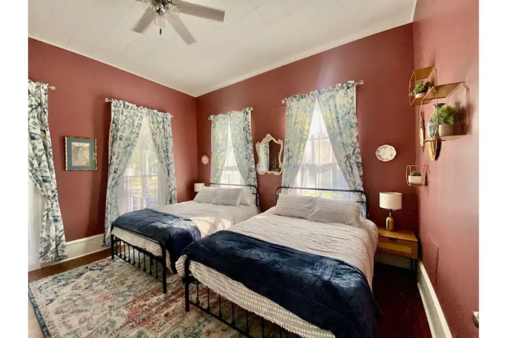 Photo of Bedroom in Columbus