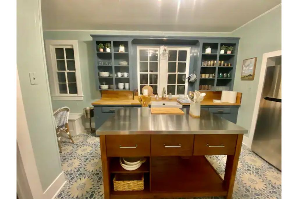 Photo of Kitchen in Columbus