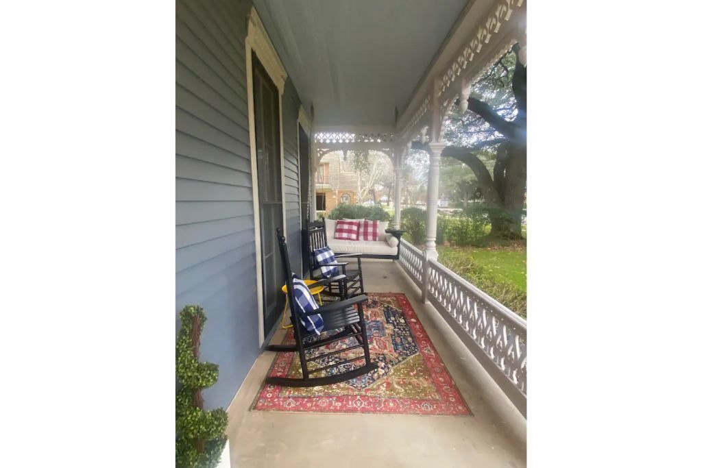 Photo of Patio Balcony in Columbus
