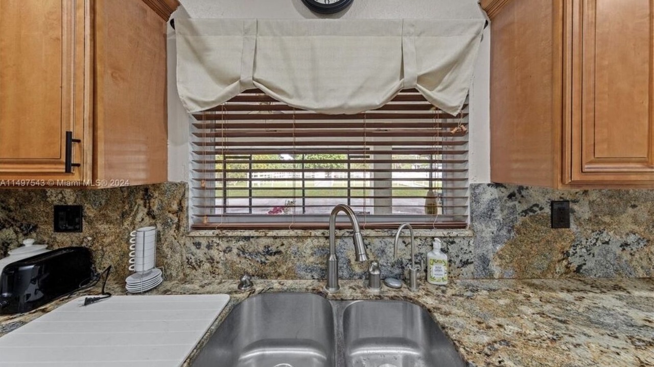 Photo of Kitchen in Homestead