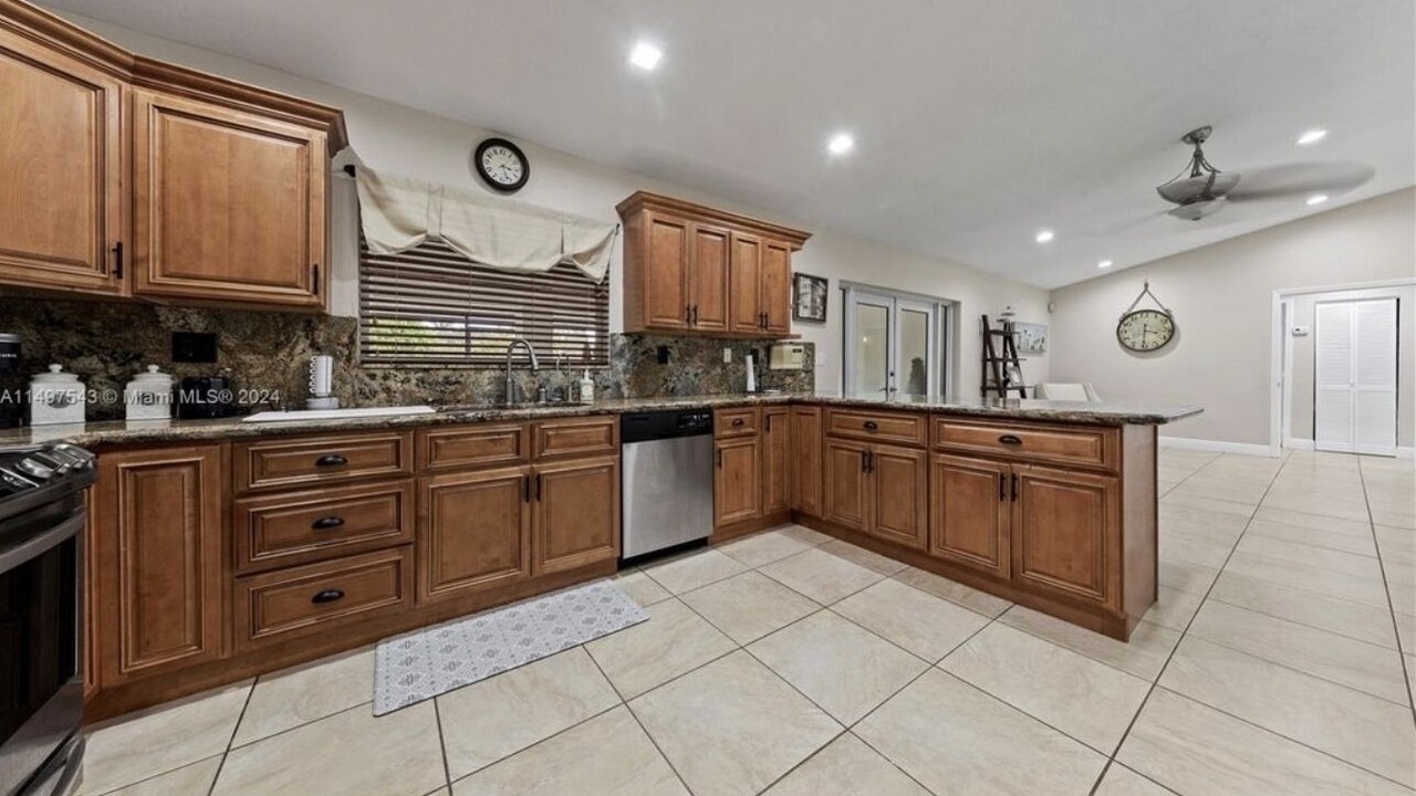 Photo of Kitchen in Homestead
