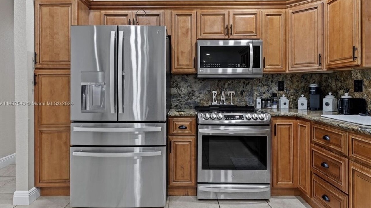 Photo of Kitchen in Homestead