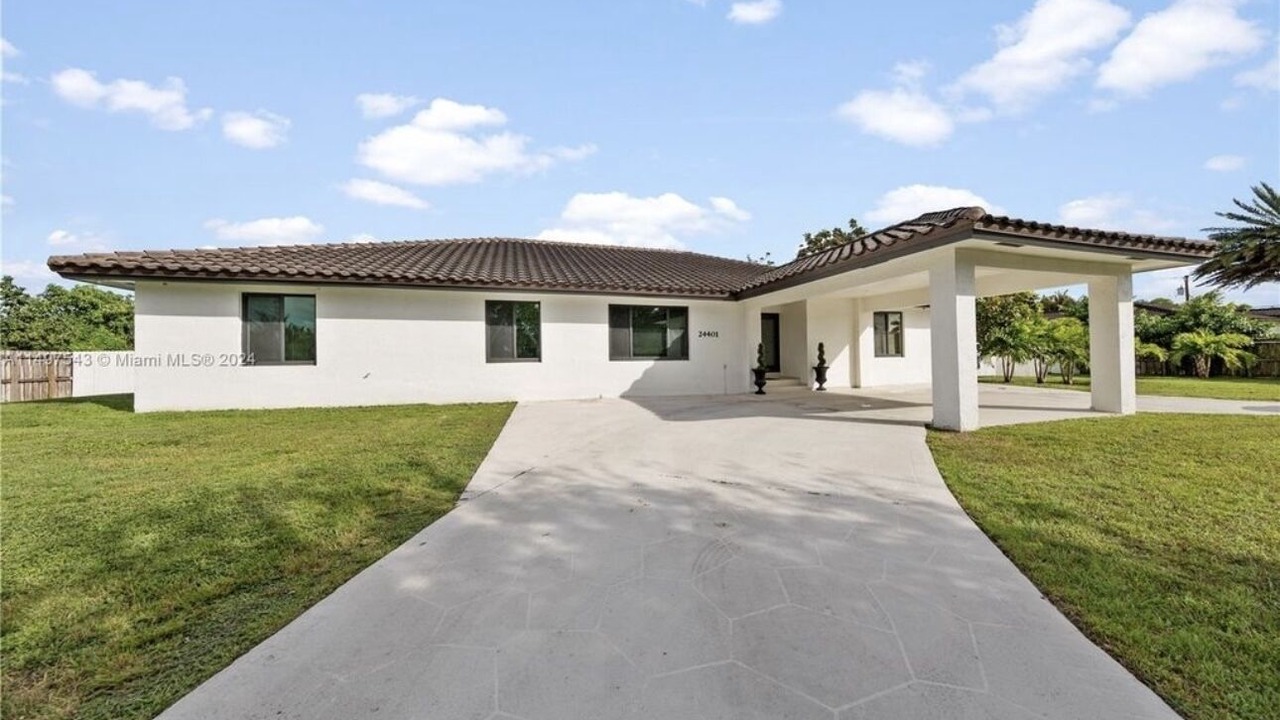Photo of Outdoor in Homestead