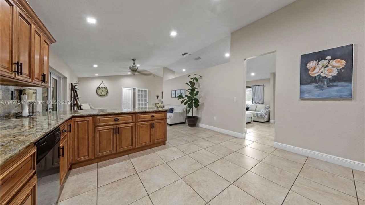 Photo of Kitchen in Homestead
