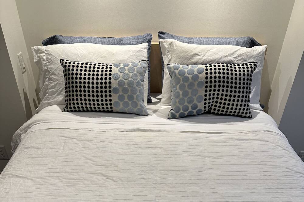 Photo of Bedroom in Glen Huron