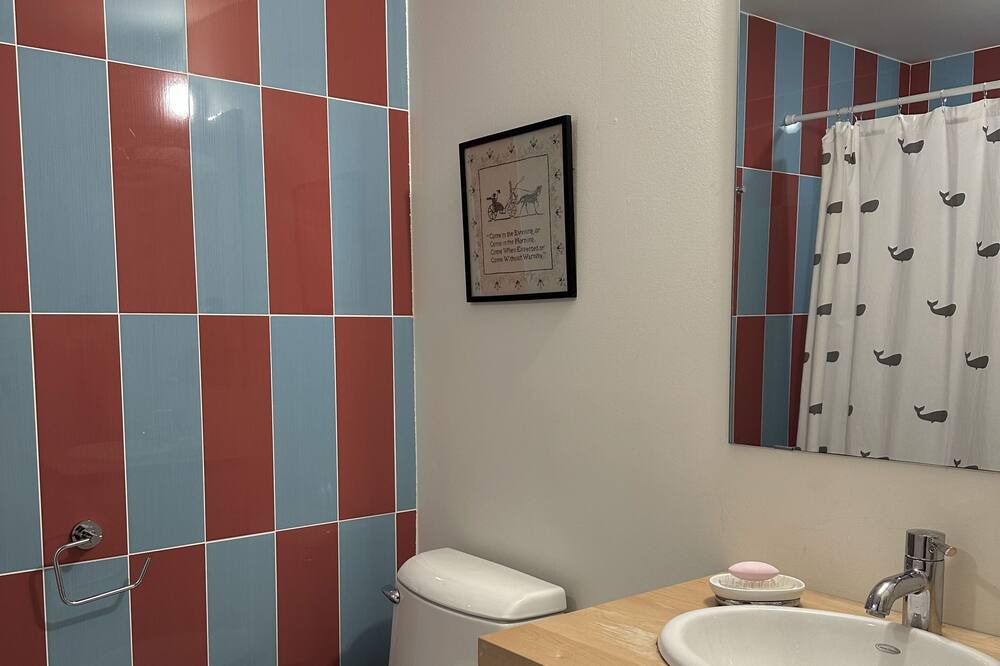 Photo of Bathroom in Glen Huron