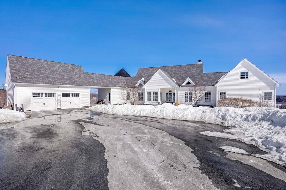 Photo of Outdoor in Glen Huron