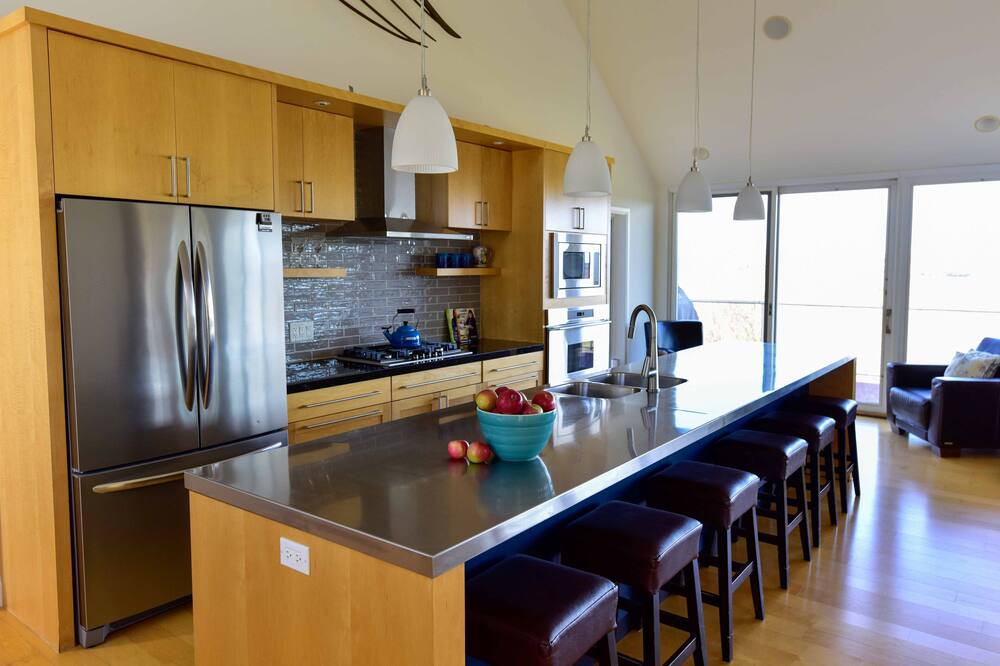 Photo of Kitchen in Glen Huron