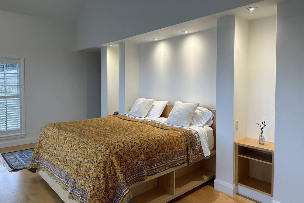 Photo of Bedroom in Glen Huron