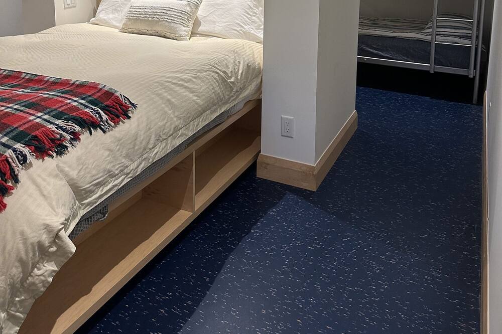 Photo of Bedroom in Glen Huron