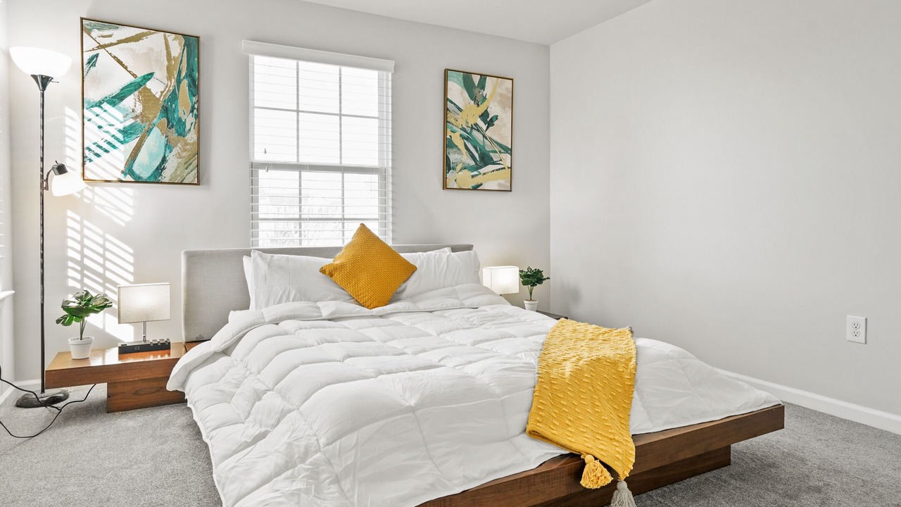 Photo of Bedroom in Palm