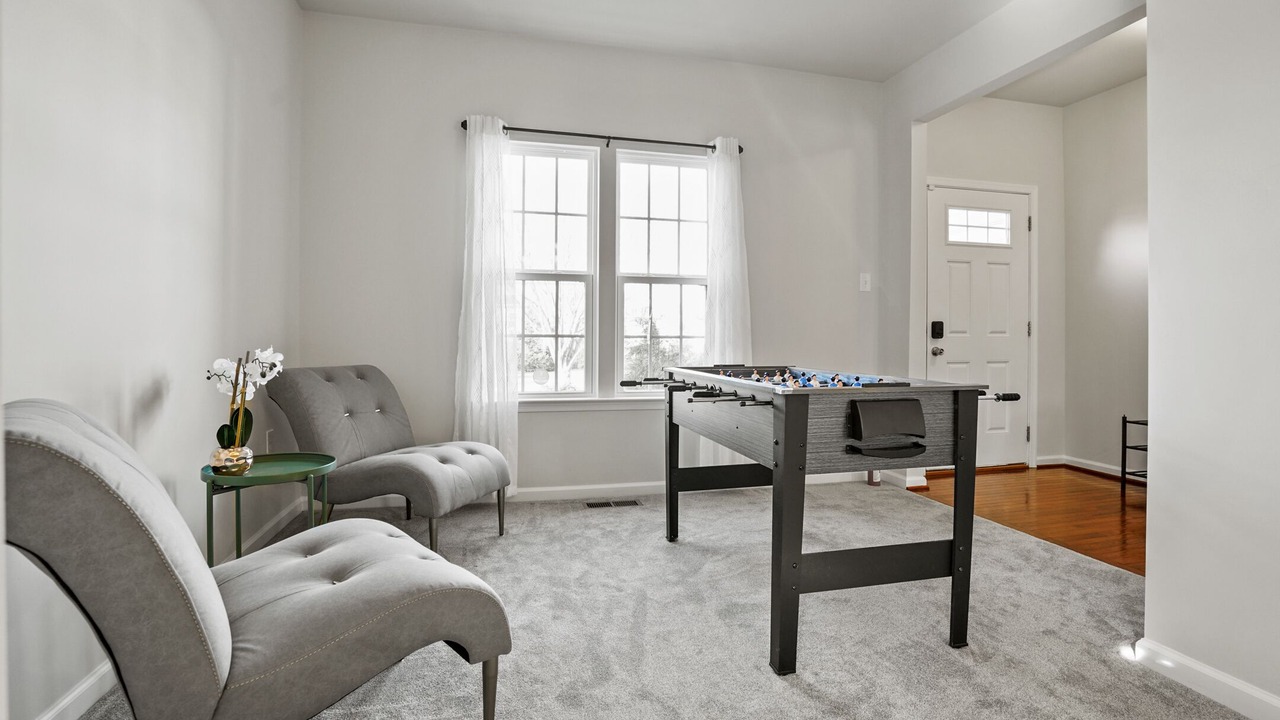 Photo of Bedroom in Palm