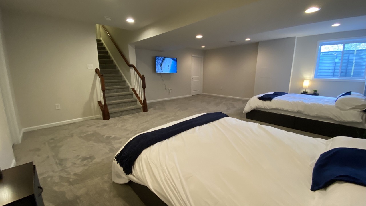 Photo of Bedroom in Palm