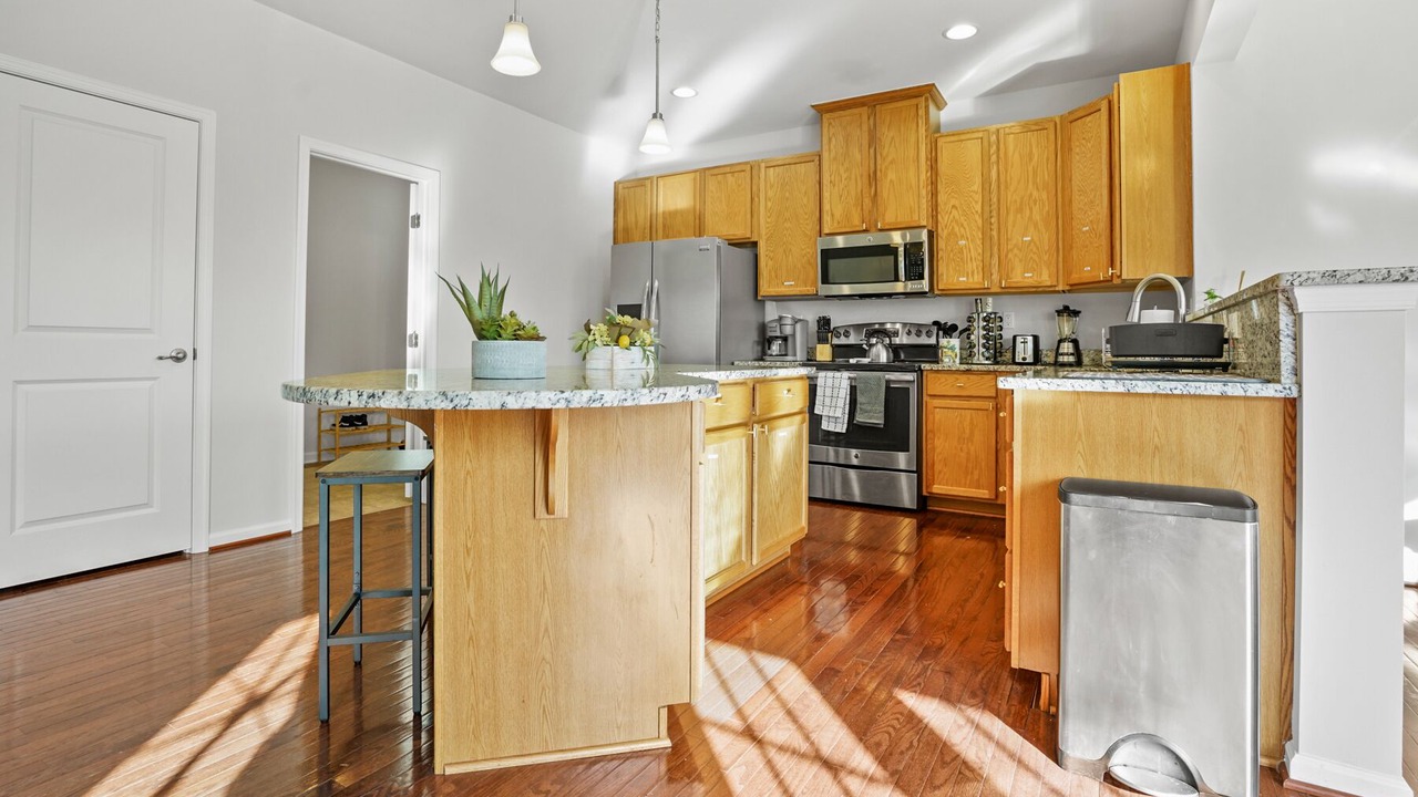 Photo of Kitchen in Palm