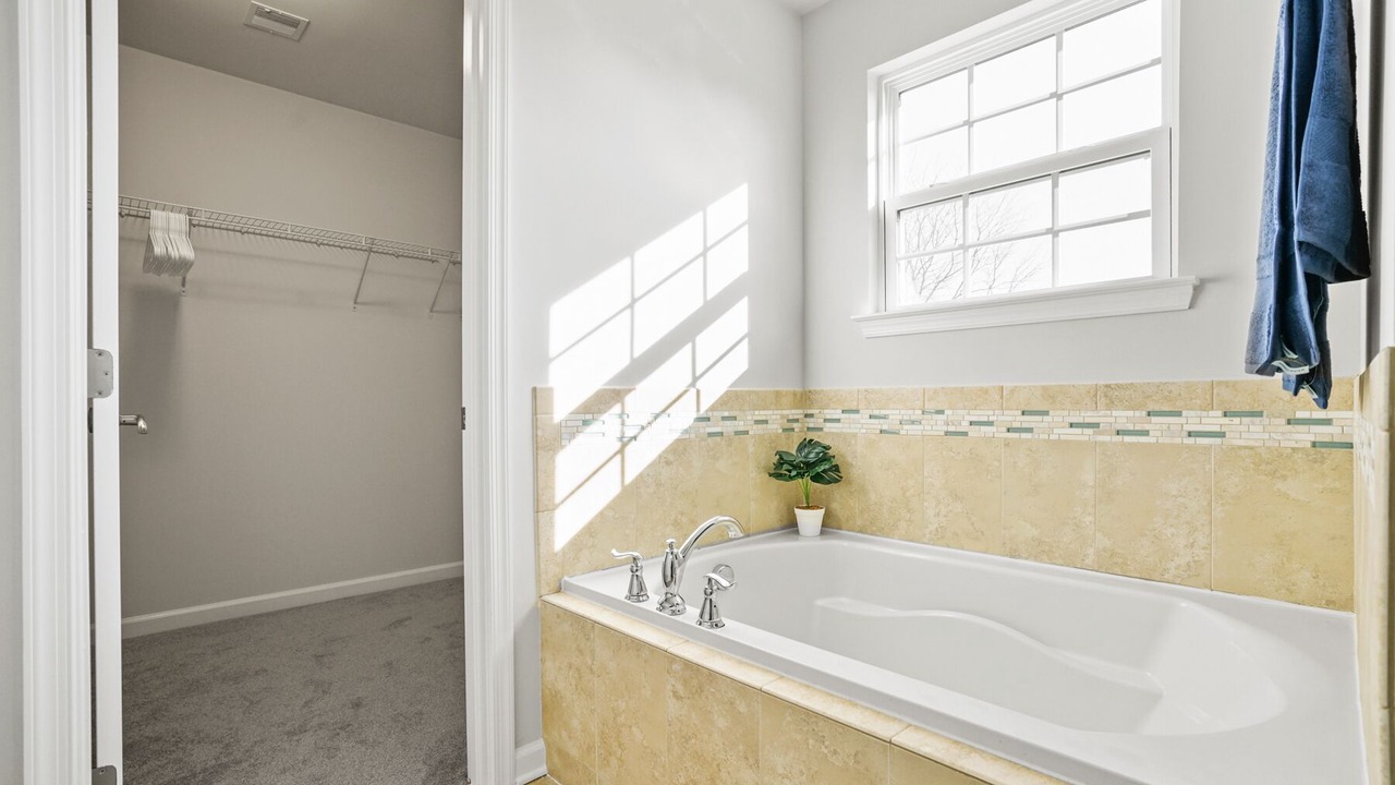 Photo of Bathroom in Palm