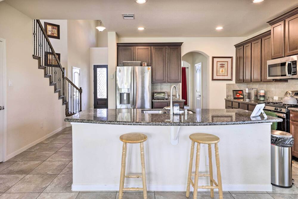 Photo of Kitchen in Richmond