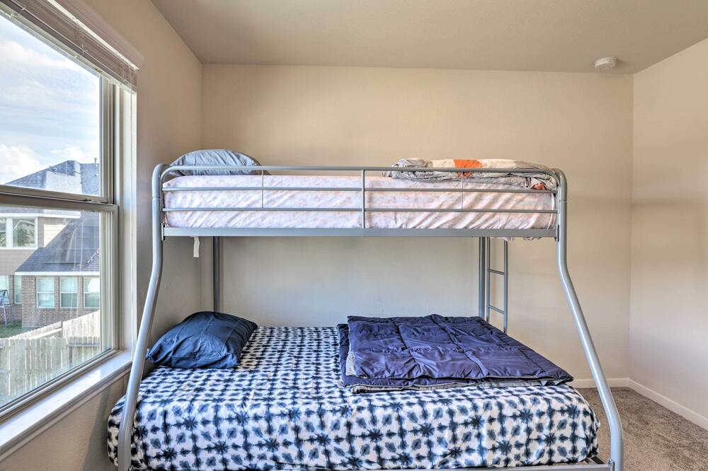 Photo of Bedroom in Richmond