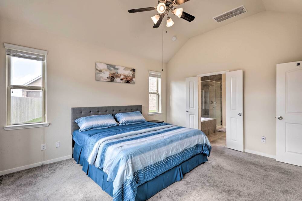 Photo of Bedroom in Richmond