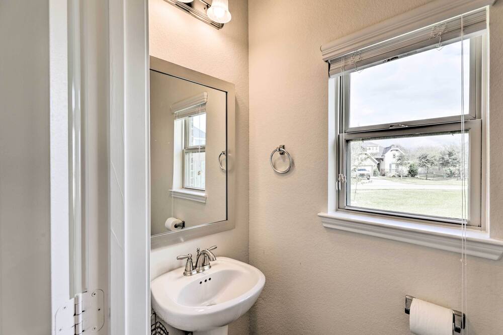 Photo of Bathroom in Richmond