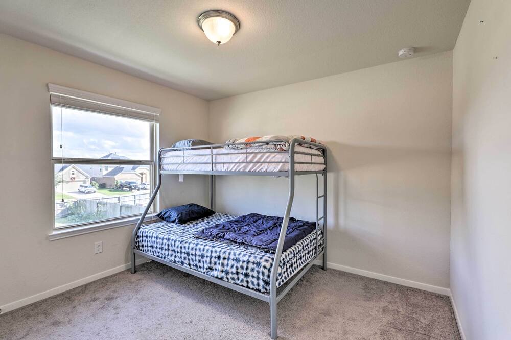 Photo of Bedroom in Richmond