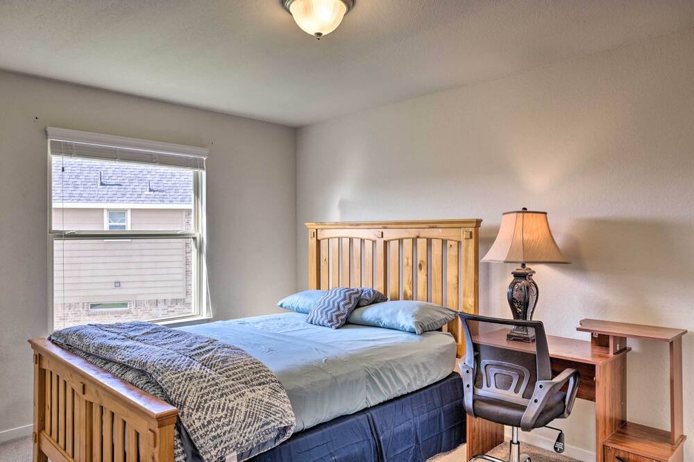 Photo of Bedroom in Richmond