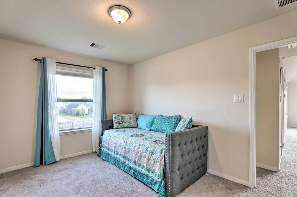 Photo of Bedroom in Richmond