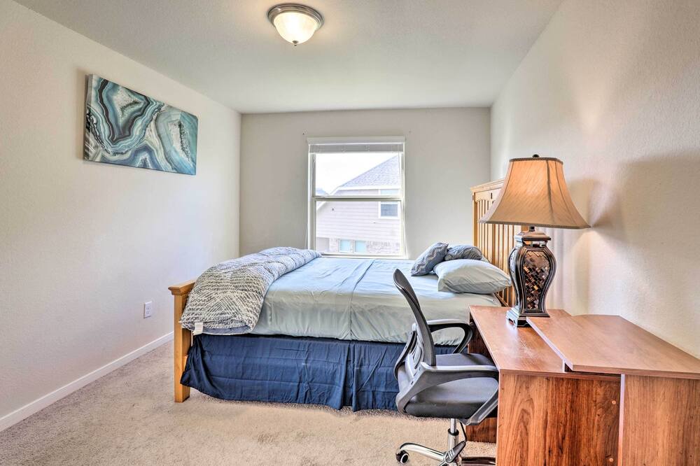 Photo of Bedroom in Richmond