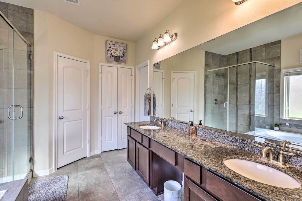 Photo of Bathroom in Richmond