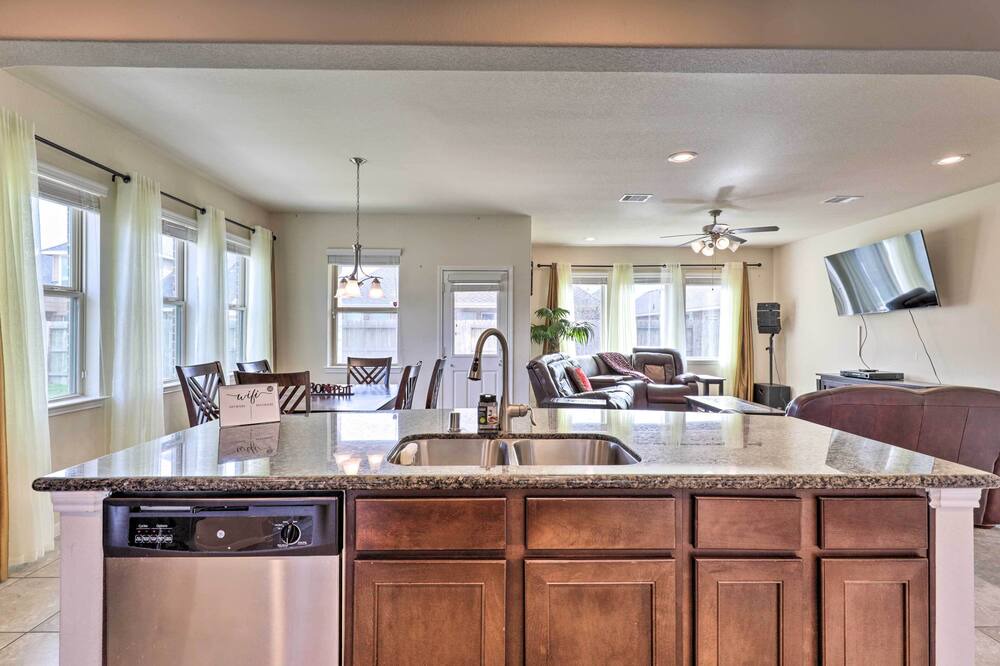 Photo of Kitchen in Richmond