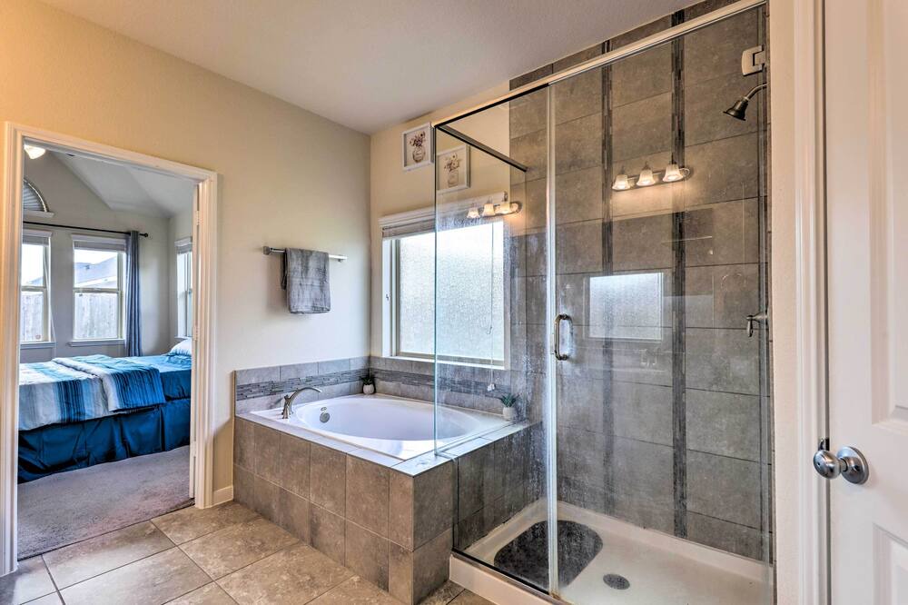 Photo of Bathroom in Richmond