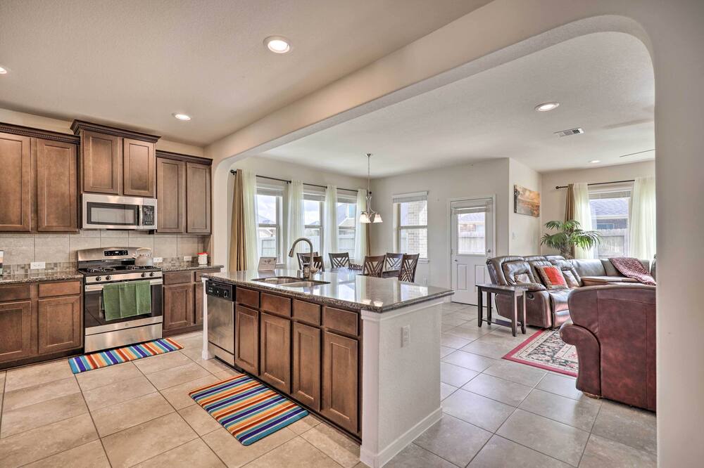 Photo of Kitchen in Richmond