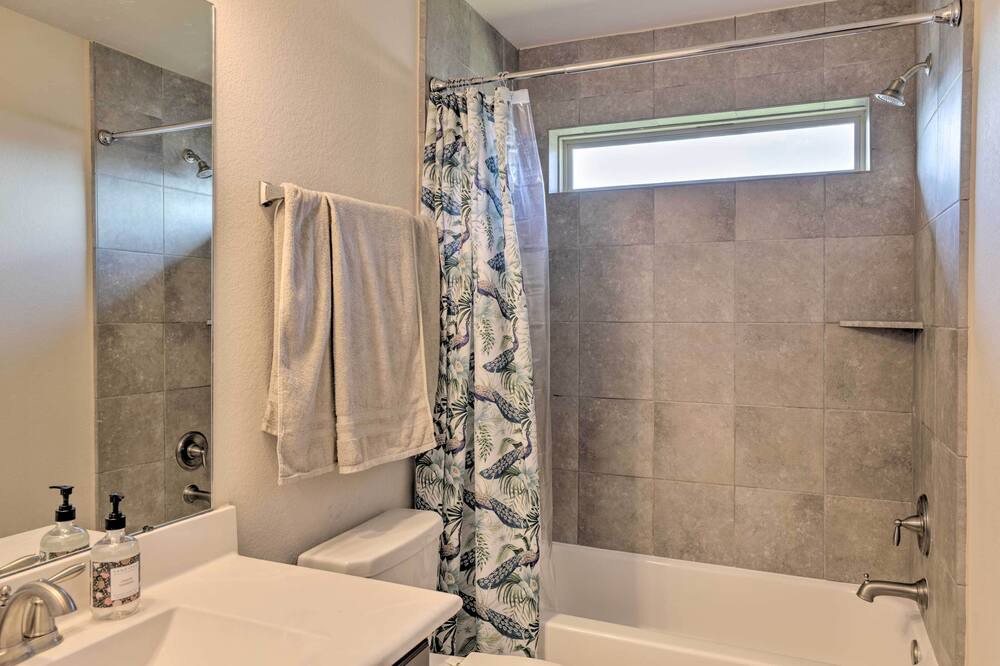 Photo of Bathroom in Richmond
