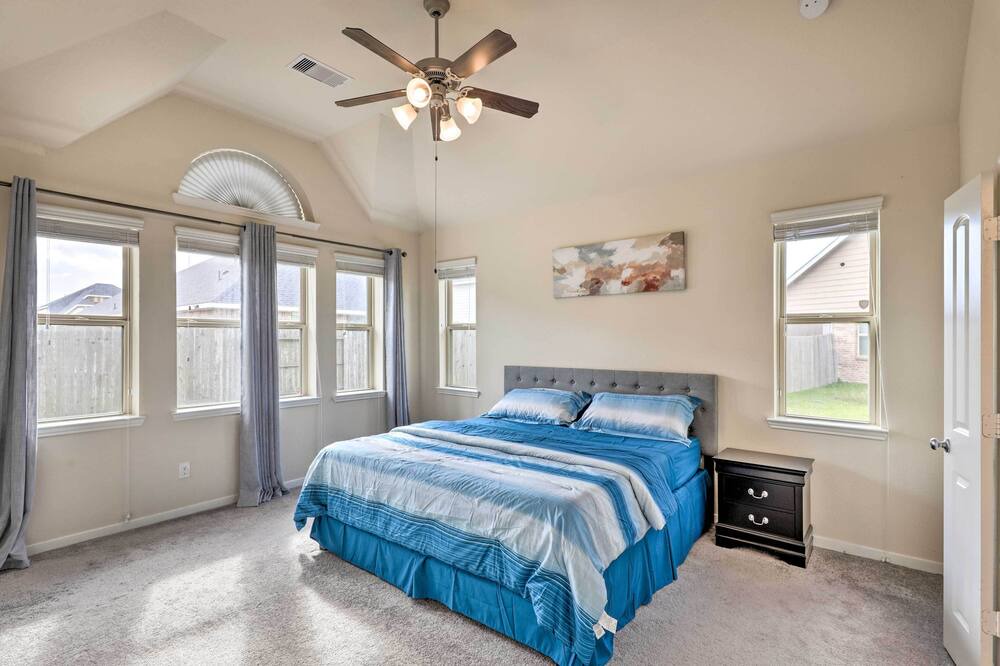 Photo of Bedroom in Richmond