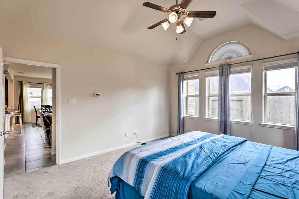 Photo of Bedroom in Richmond