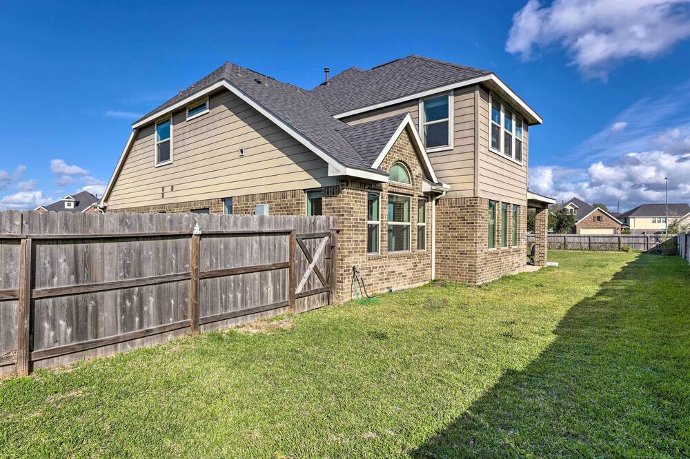 Photo of Outdoor in Richmond