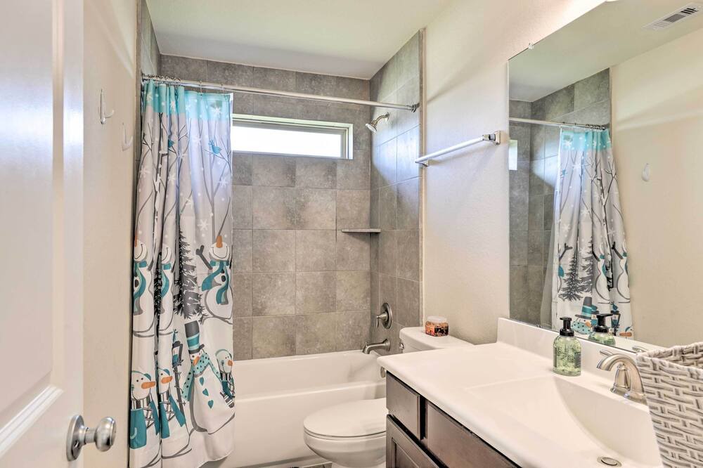 Photo of Bathroom in Richmond