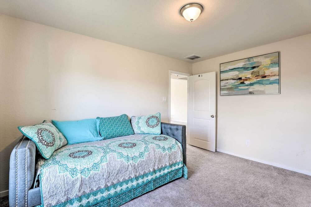 Photo of Bedroom in Richmond