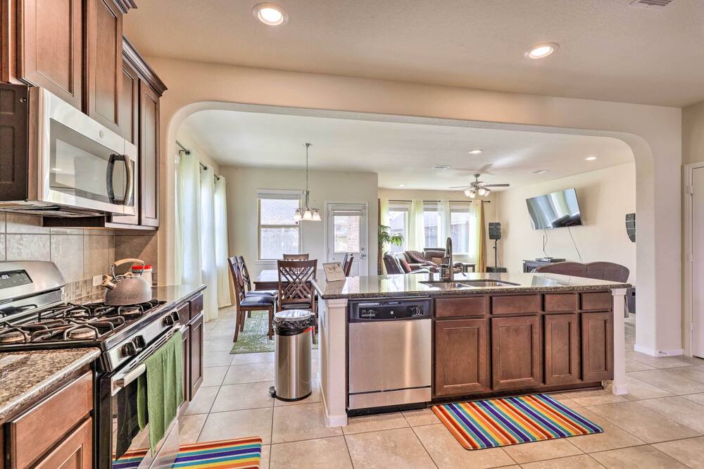 Photo of Kitchen in Richmond