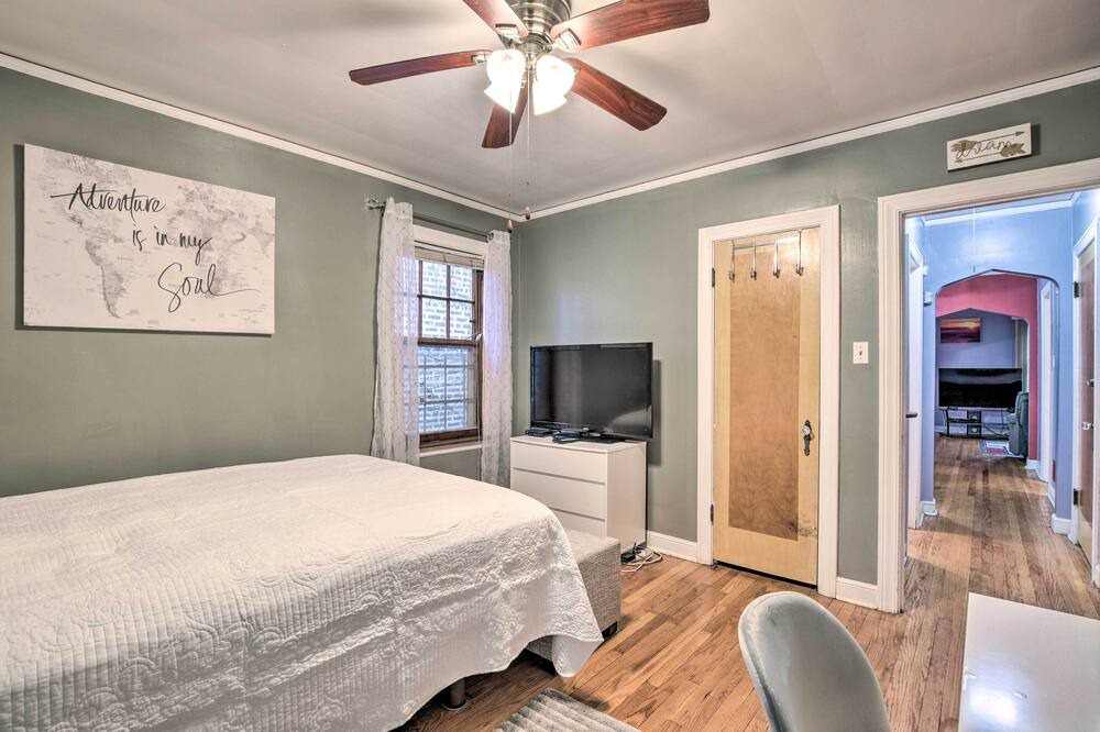 Photo of Bedroom in Roseland