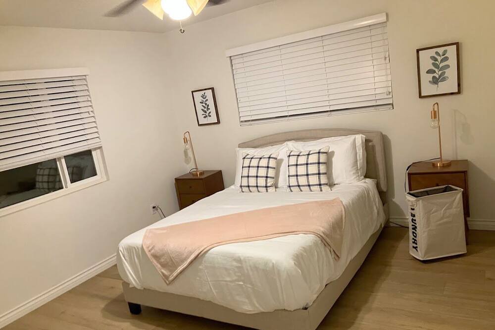 Photo of Bedroom in Yucaipa