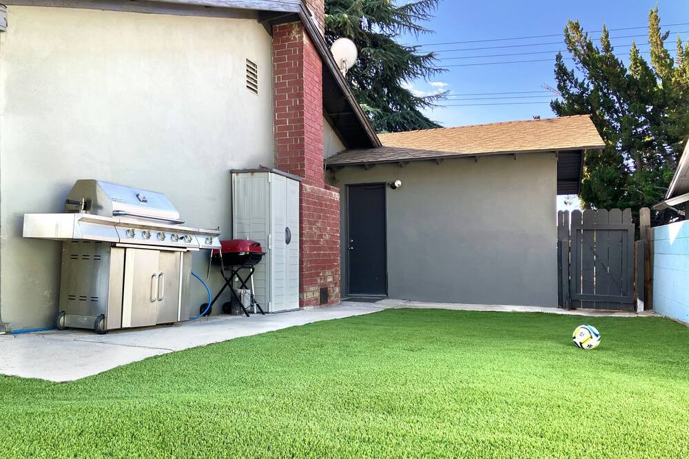 Photo of Outdoor in Yucaipa