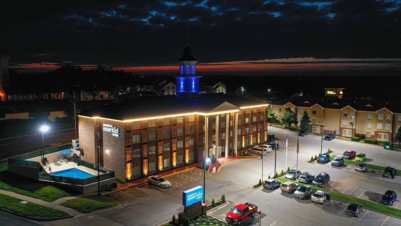 Photo of Outdoor in Overland Park