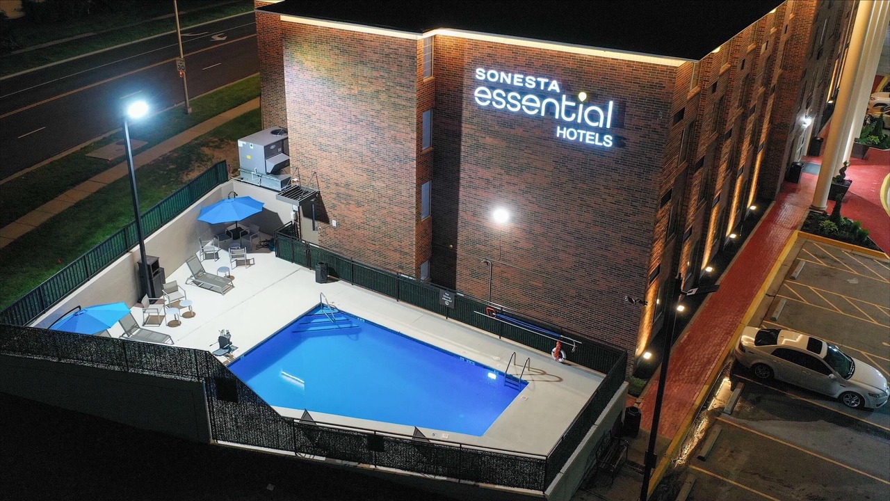 Photo of Outdoor in Overland Park