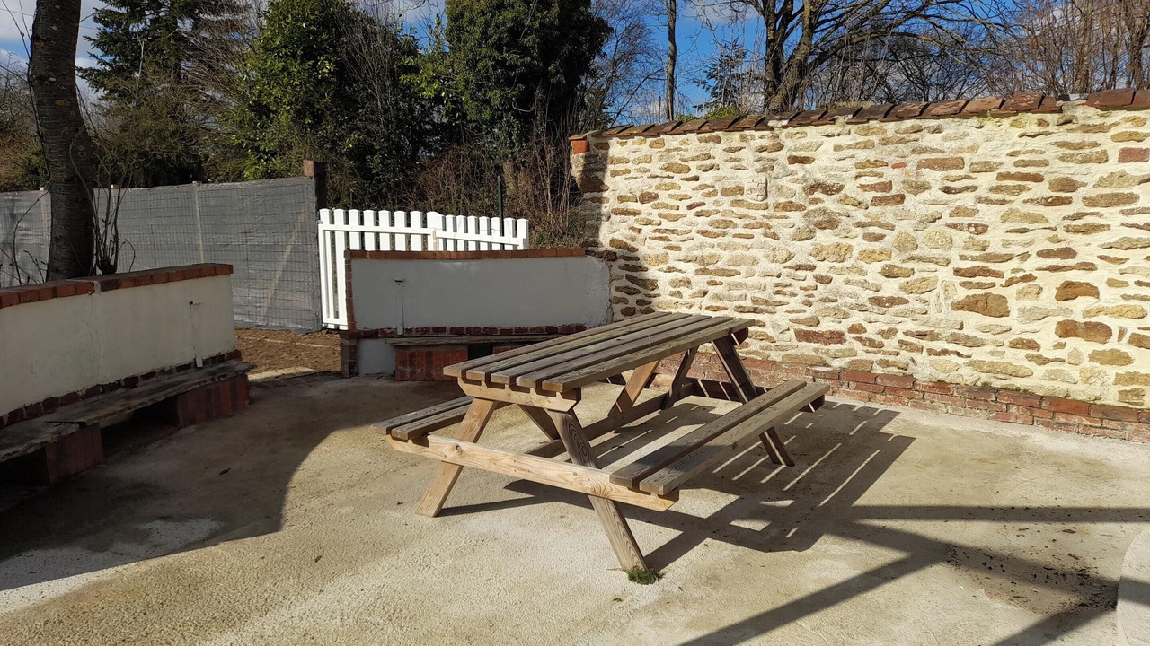 Photo of Outdoor in Orgeres
