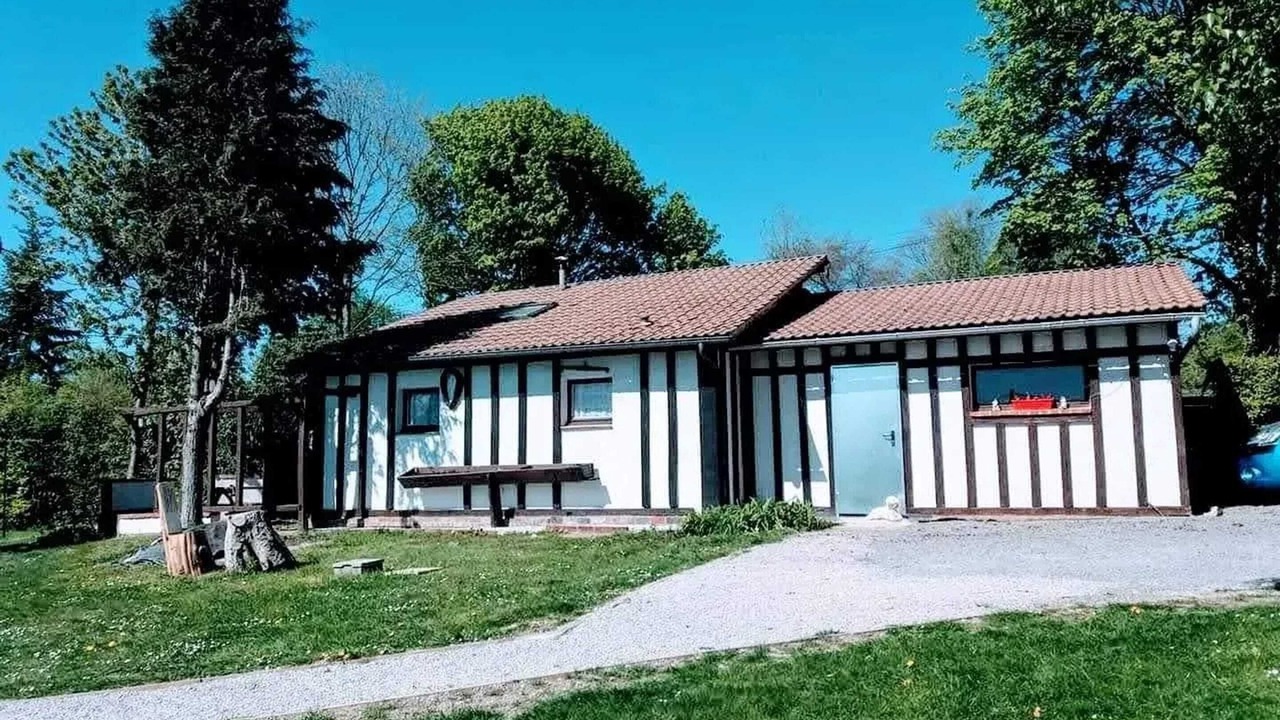 Photo of Outdoor in Orgeres