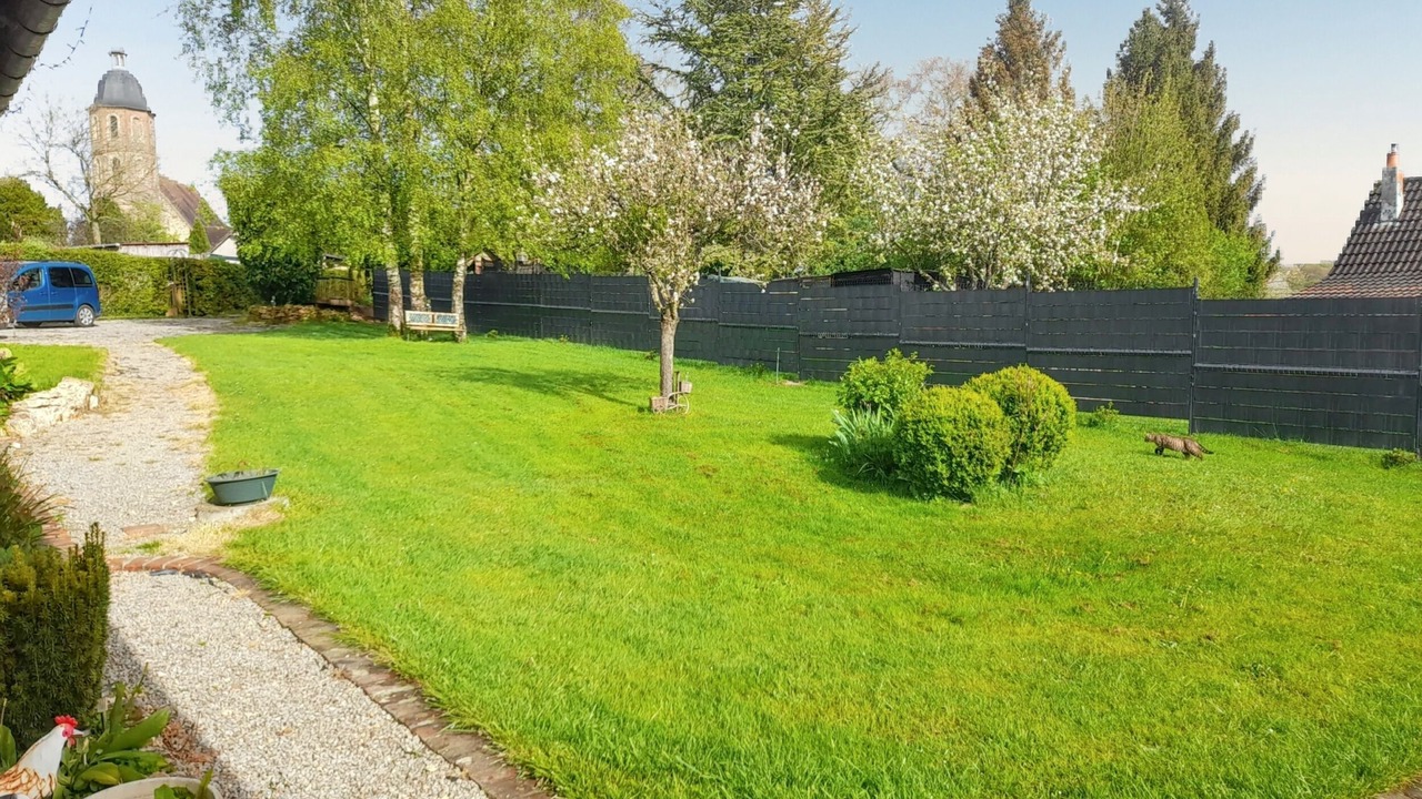 Photo of Outdoor in Orgeres