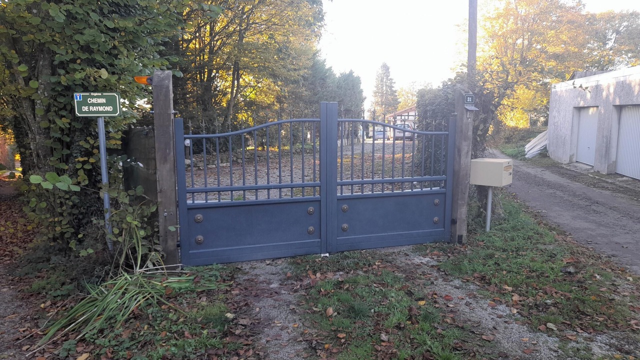Photo of Outdoor in Orgeres