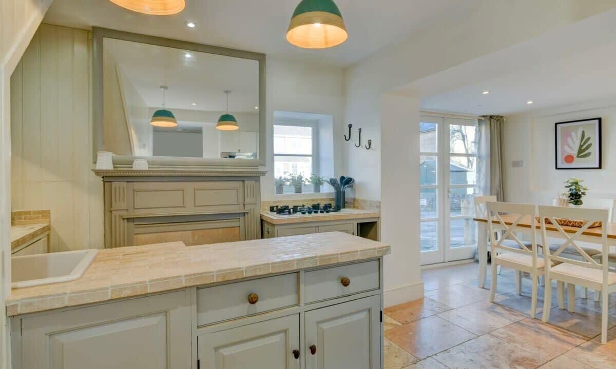 Photo of Kitchen in Batheaston