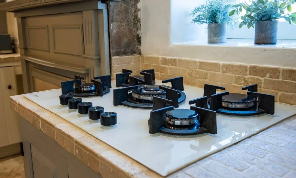 Photo of Kitchen in Batheaston