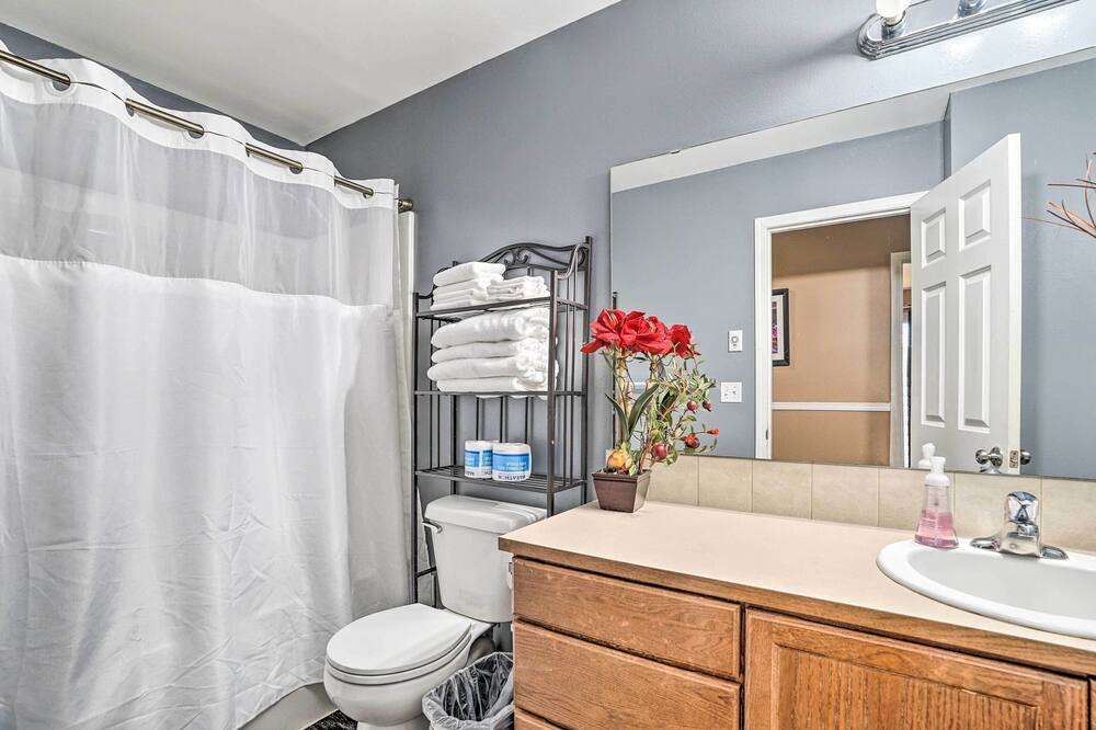 Photo of Bathroom in Everett